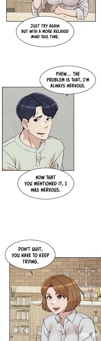 Everything about Best Friend Everything about Best Friend Chapter 10 - Page 6