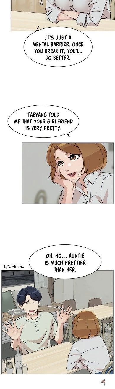 Everything about Best Friend Everything about Best Friend Chapter 10 - Page 7