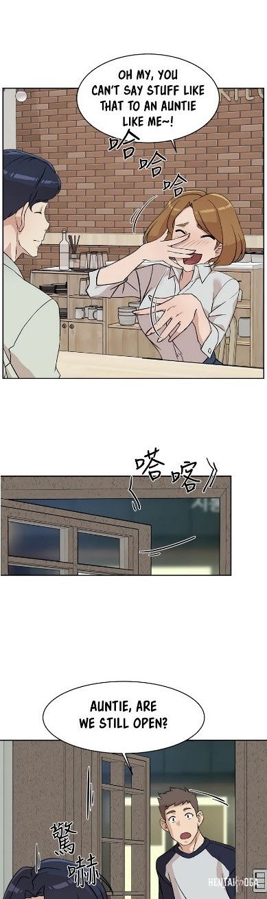 Everything about Best Friend Everything about Best Friend Chapter 10 - Page 8