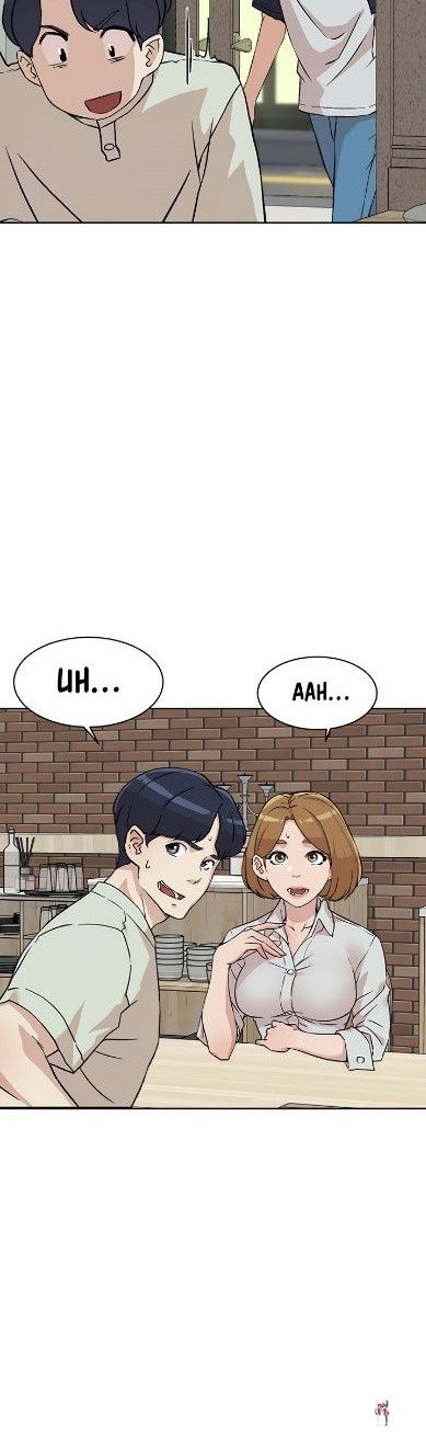 Everything about Best Friend Everything about Best Friend Chapter 10 - Page 9