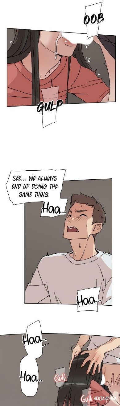 Everything about Best Friend Everything about Best Friend Chapter 11 - Page 10