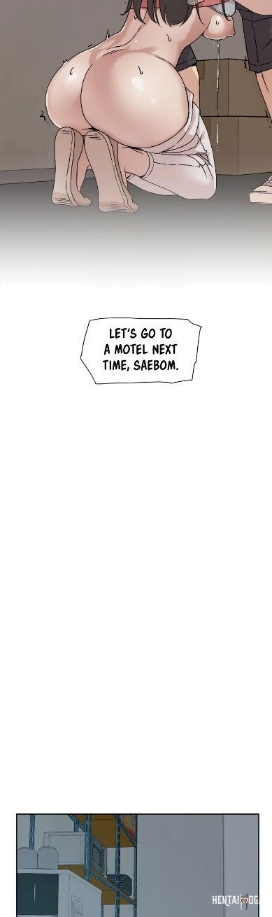 Everything about Best Friend Everything about Best Friend Chapter 11 - Page 11