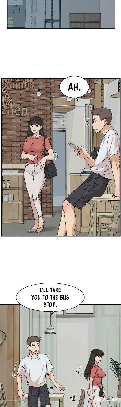 Everything about Best Friend Everything about Best Friend Chapter 11 - Page 12