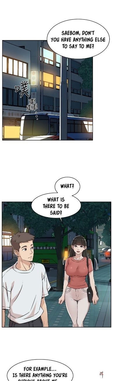 Everything about Best Friend Everything about Best Friend Chapter 11 - Page 16