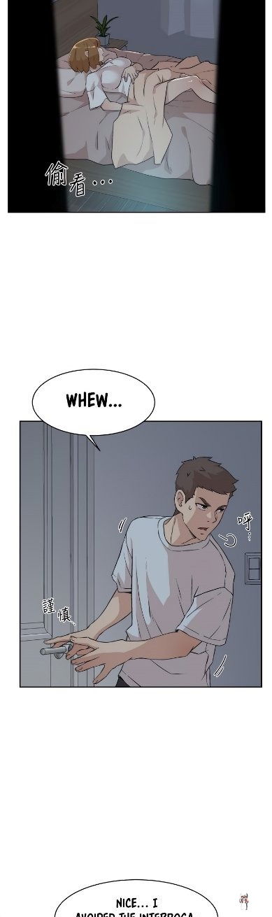 Everything about Best Friend Everything about Best Friend Chapter 11 - Page 21