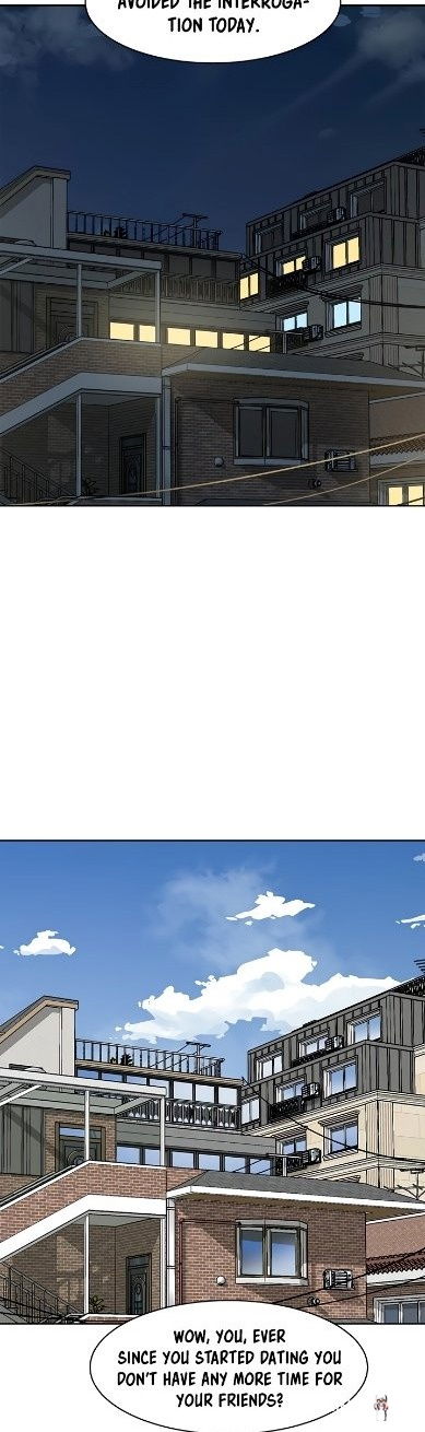 Everything about Best Friend Everything about Best Friend Chapter 11 - Page 22