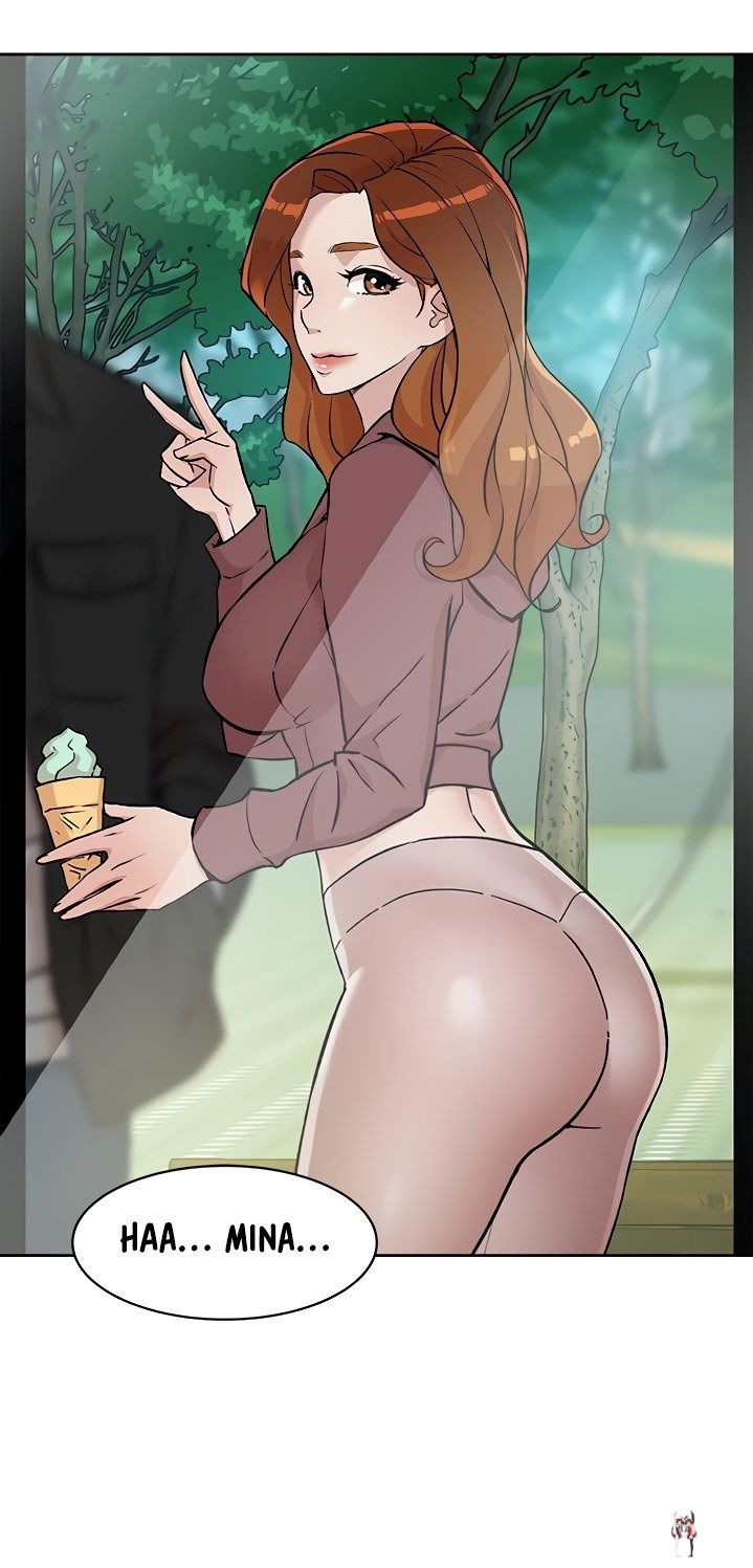 Everything about Best Friend Everything about Best Friend Chapter 11 - Page 26