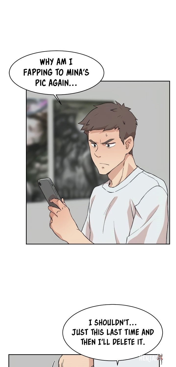 Everything about Best Friend Everything about Best Friend Chapter 11 - Page 27