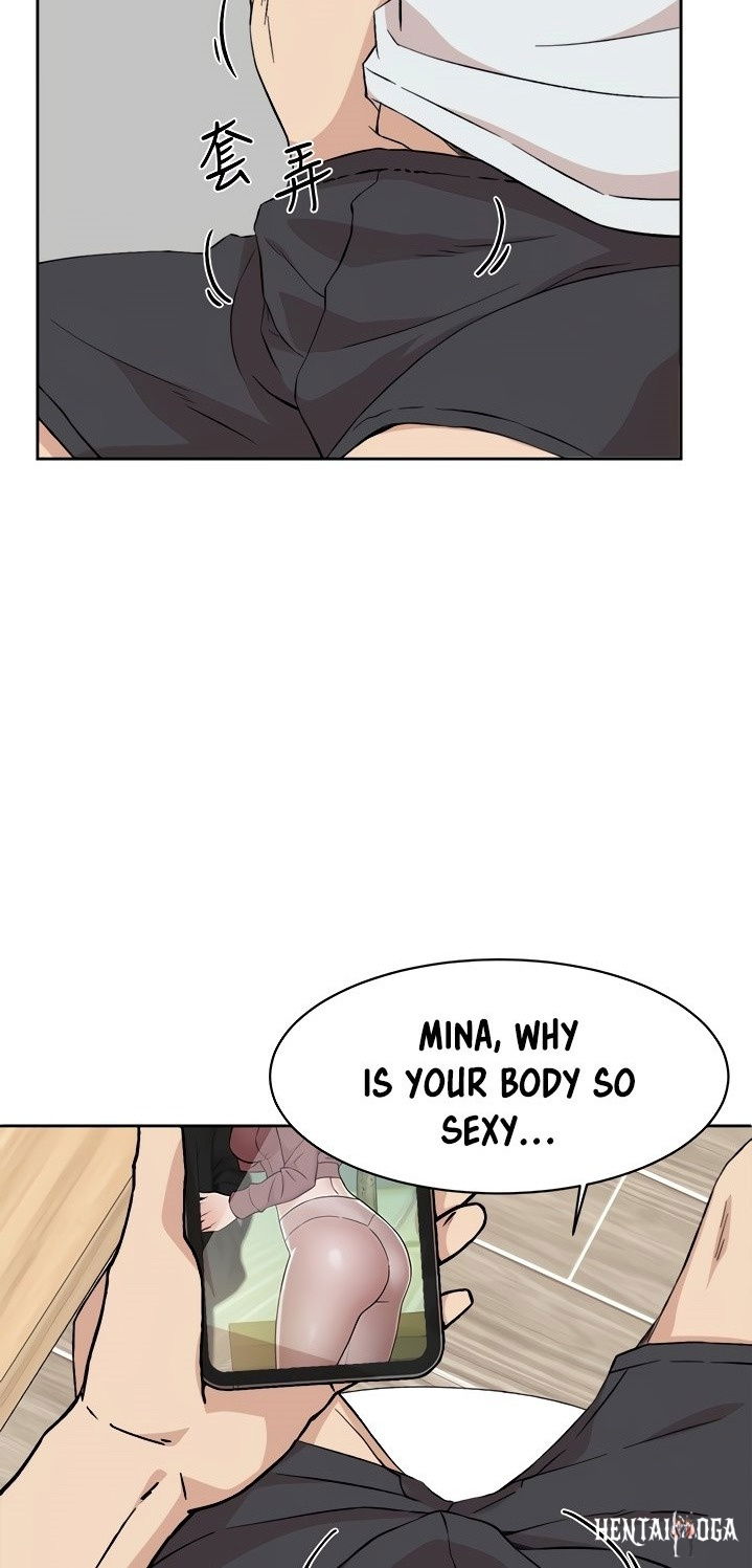 Everything about Best Friend Everything about Best Friend Chapter 11 - Page 28