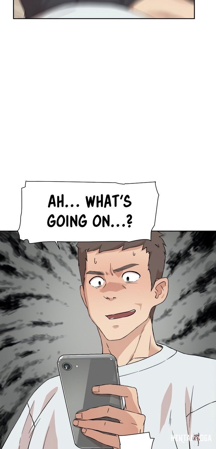 Everything about Best Friend Everything about Best Friend Chapter 11 - Page 30