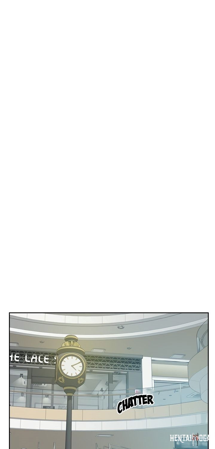 Everything about Best Friend Everything about Best Friend Chapter 11 - Page 32