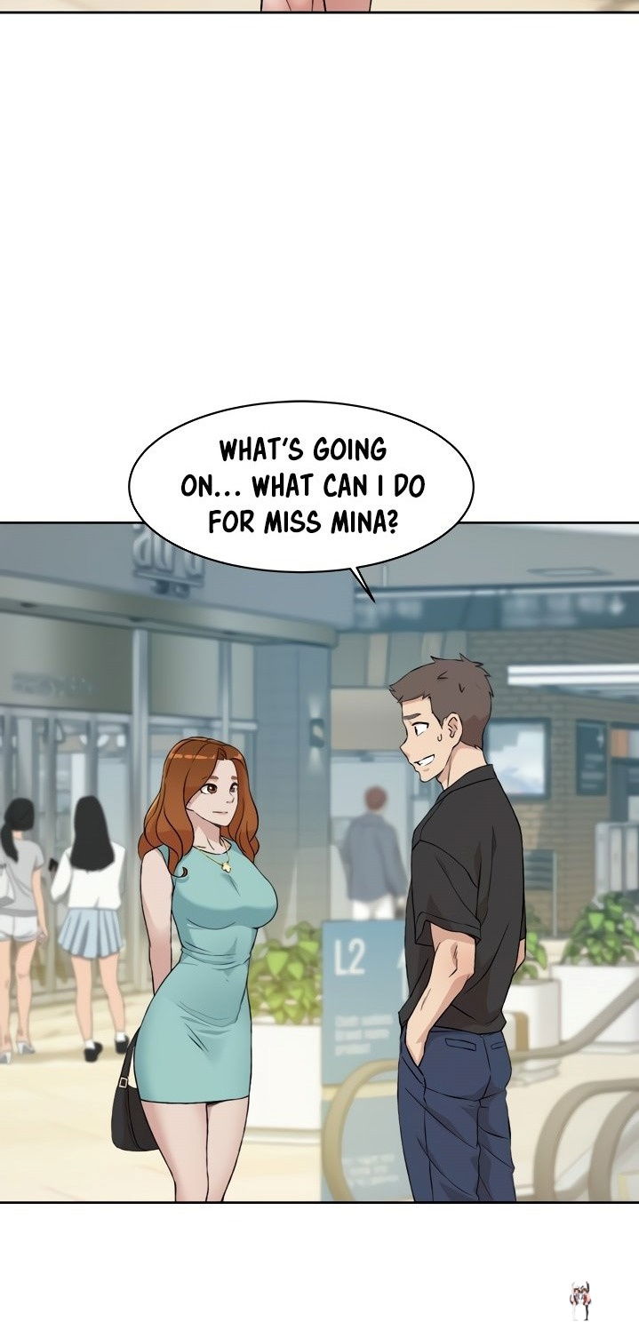 Everything about Best Friend Everything about Best Friend Chapter 11 - Page 36