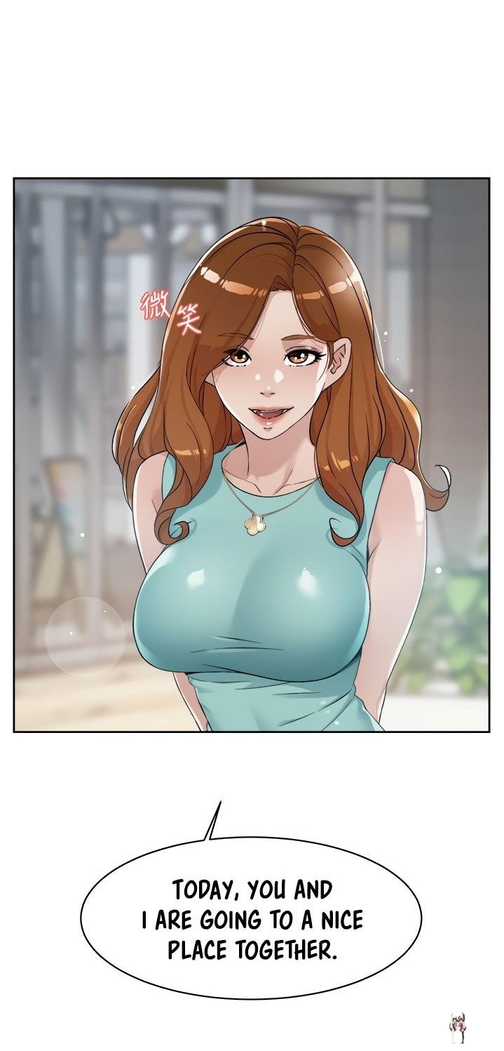 Everything about Best Friend Everything about Best Friend Chapter 11 - Page 37