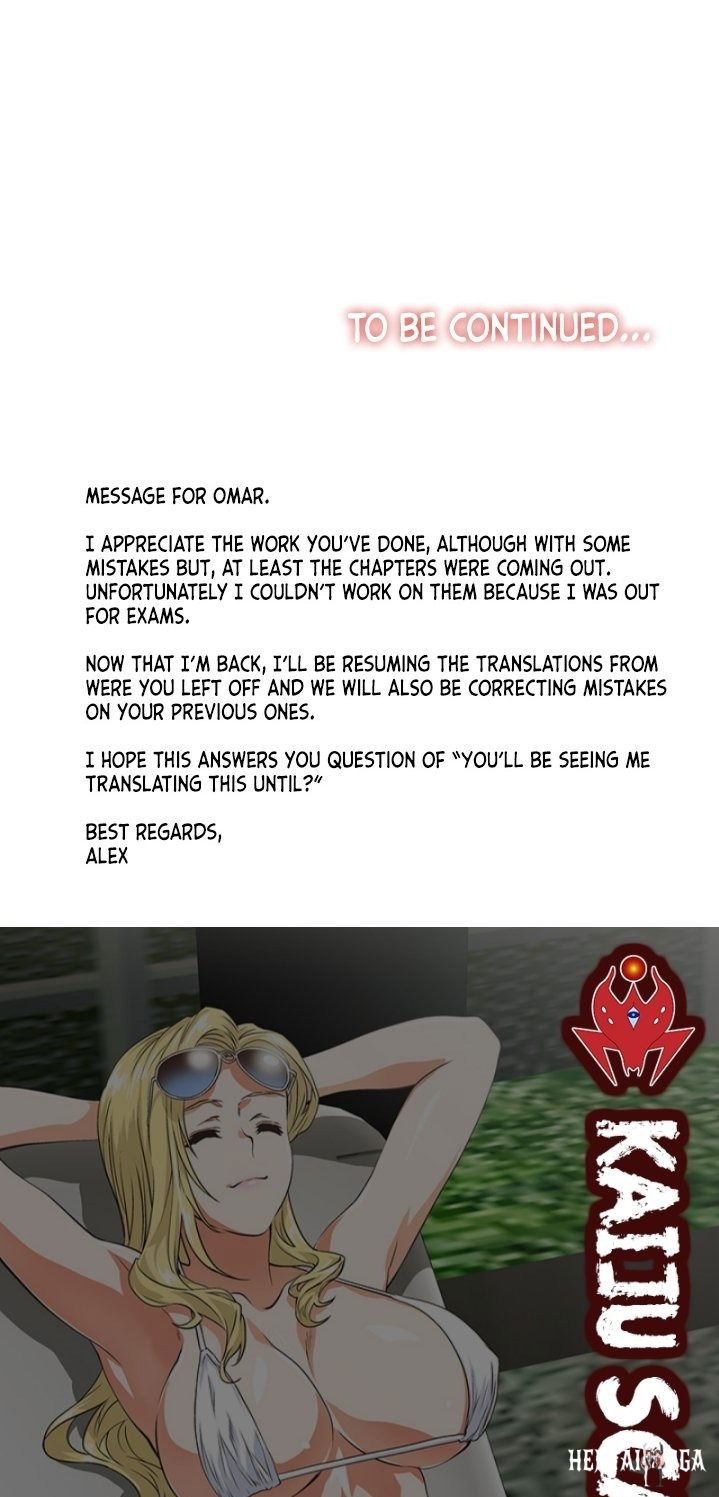 Everything about Best Friend Everything about Best Friend Chapter 11 - Page 38