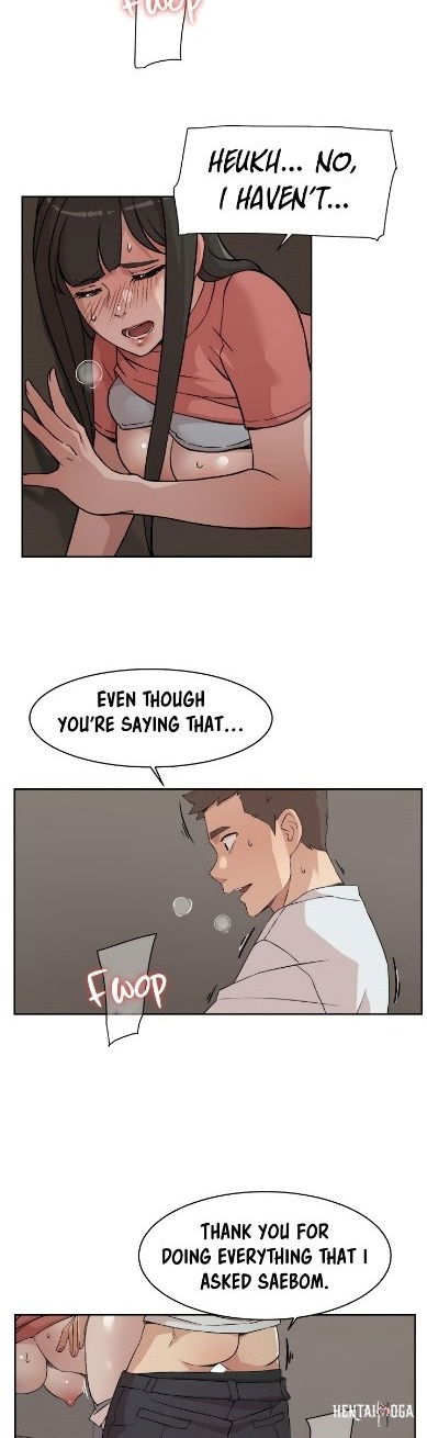 Everything about Best Friend Everything about Best Friend Chapter 11 - Page 4
