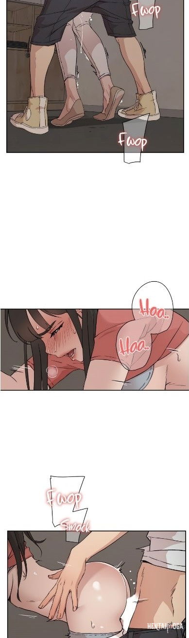 Everything about Best Friend Everything about Best Friend Chapter 11 - Page 5