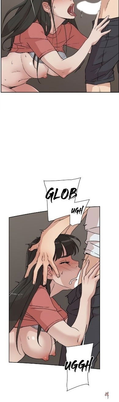 Everything about Best Friend Everything about Best Friend Chapter 11 - Page 9