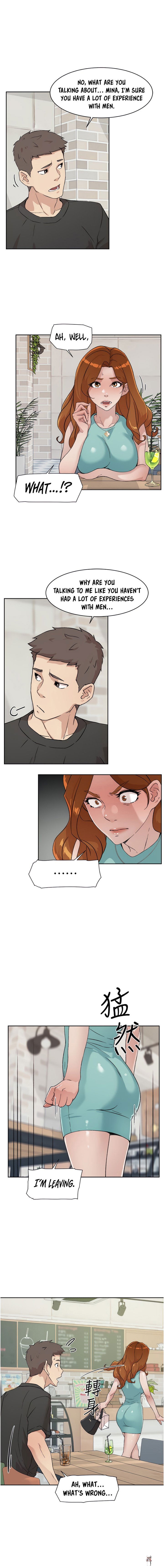 Everything about Best Friend Everything about Best Friend Chapter 12 - Page 13