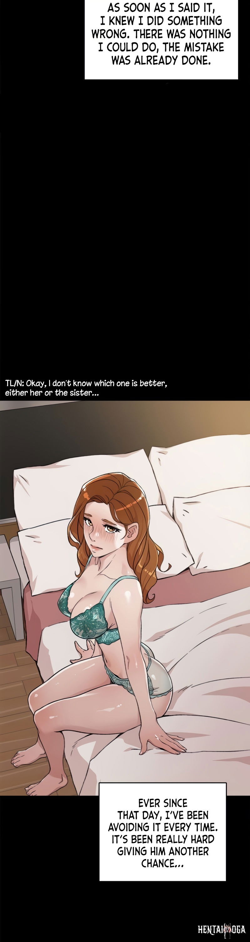 Everything about Best Friend Everything about Best Friend Chapter 13 - Page 12