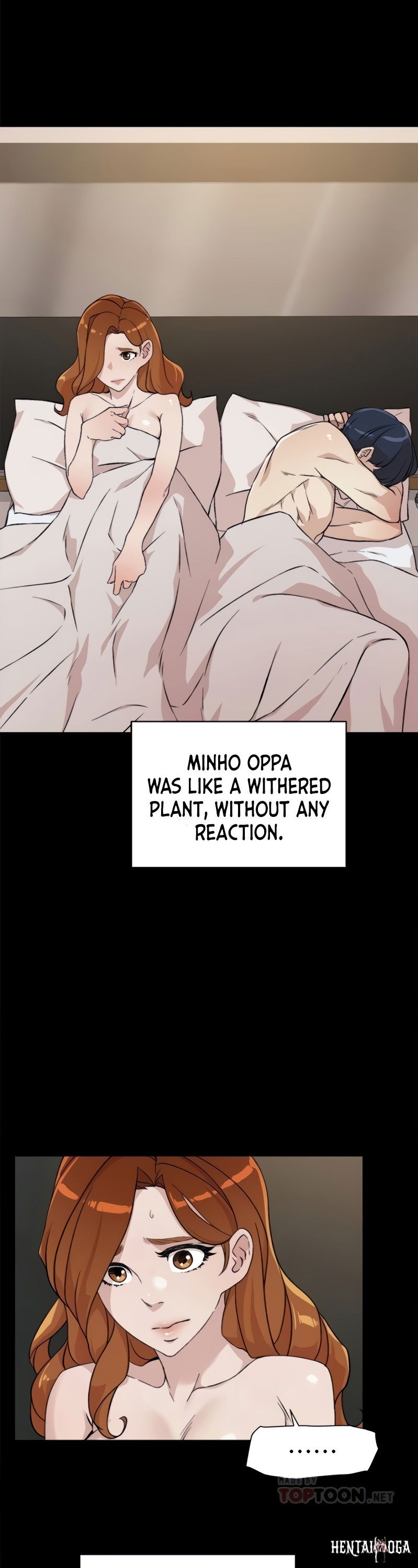 Everything about Best Friend Everything about Best Friend Chapter 13 - Page 13