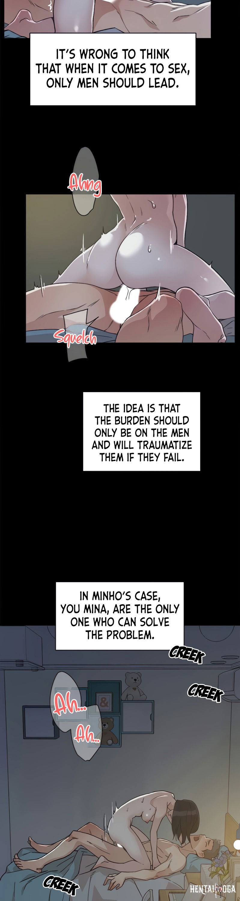 Everything about Best Friend Everything about Best Friend Chapter 13 - Page 29