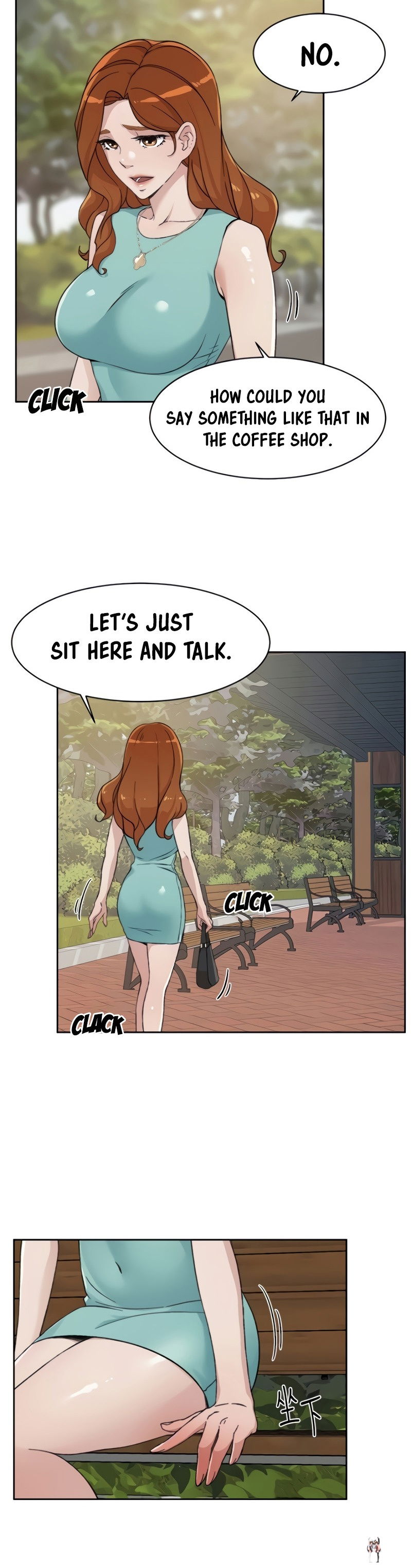 Everything about Best Friend Everything about Best Friend Chapter 13 - Page 3