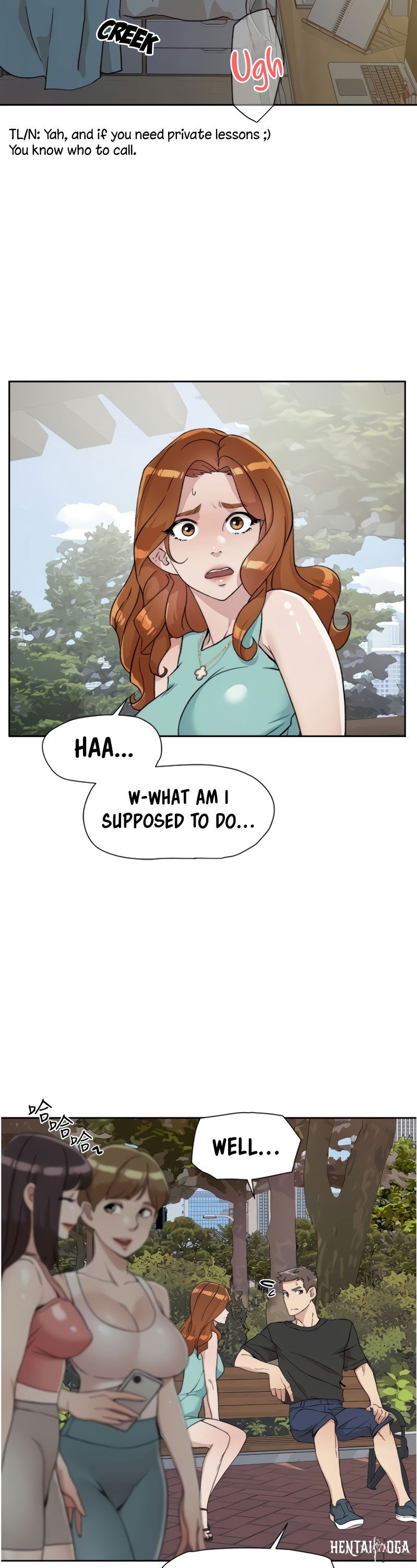 Everything about Best Friend Everything about Best Friend Chapter 13 - Page 30