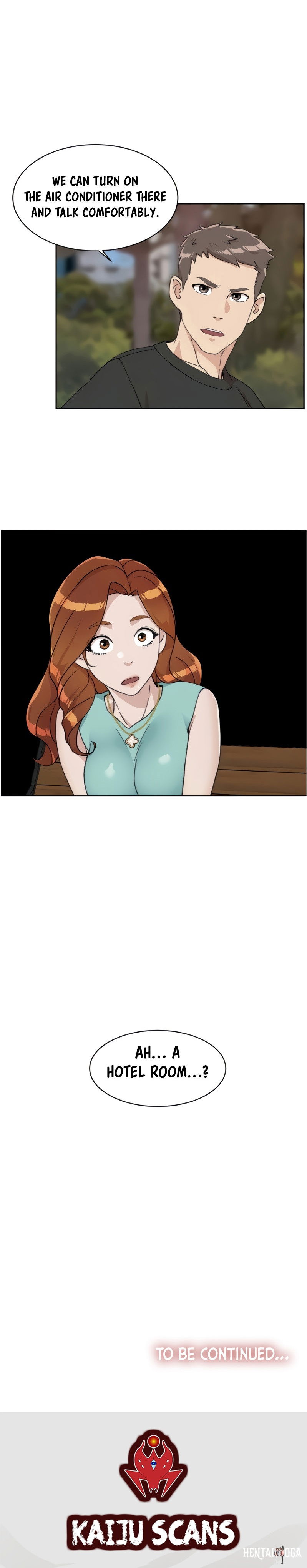 Everything about Best Friend Everything about Best Friend Chapter 13 - Page 32