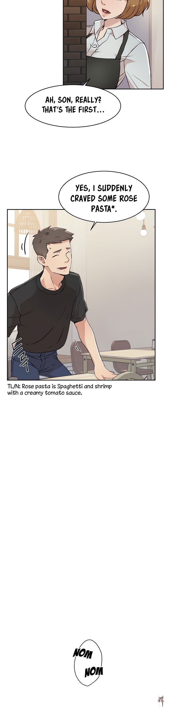 Everything about Best Friend Everything about Best Friend Chapter 14 - Page 11