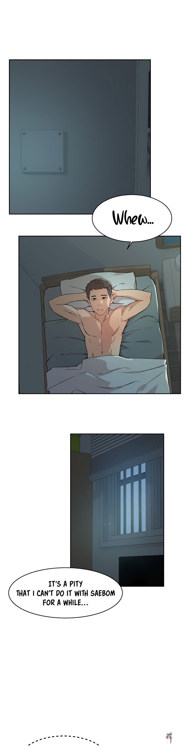 Everything about Best Friend Everything about Best Friend Chapter 14 - Page 15