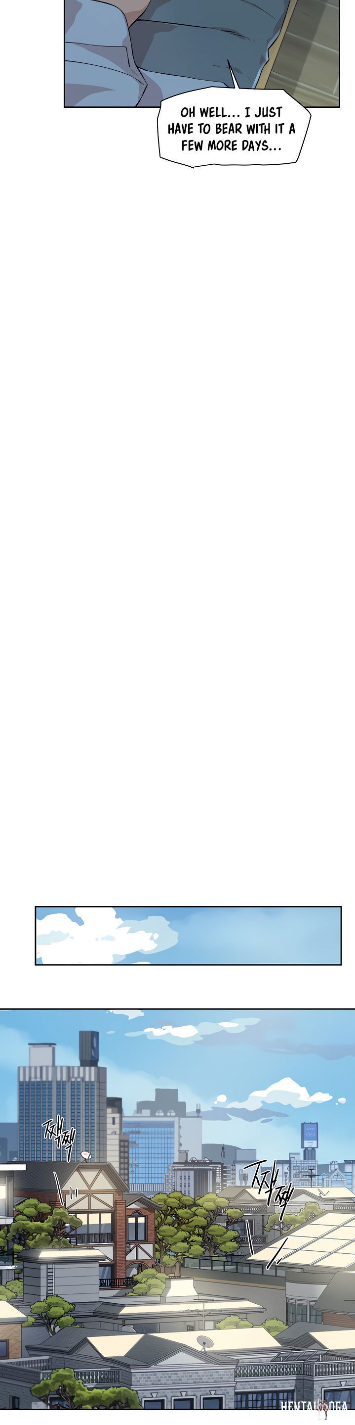 Everything about Best Friend Everything about Best Friend Chapter 14 - Page 17