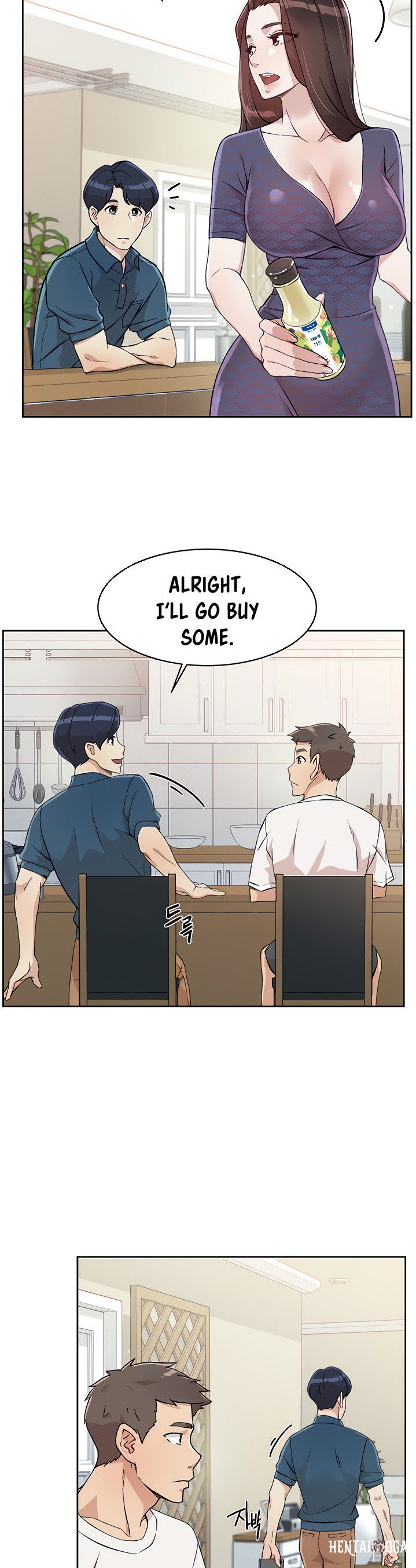 Everything about Best Friend Everything about Best Friend Chapter 14 - Page 24