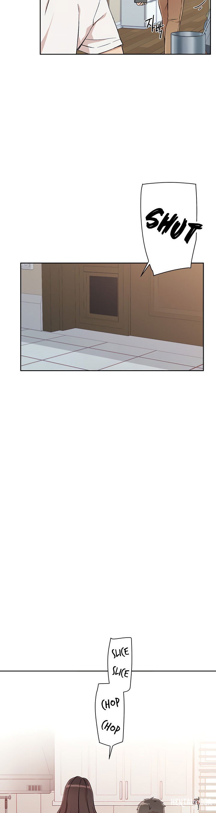 Everything about Best Friend Everything about Best Friend Chapter 14 - Page 25