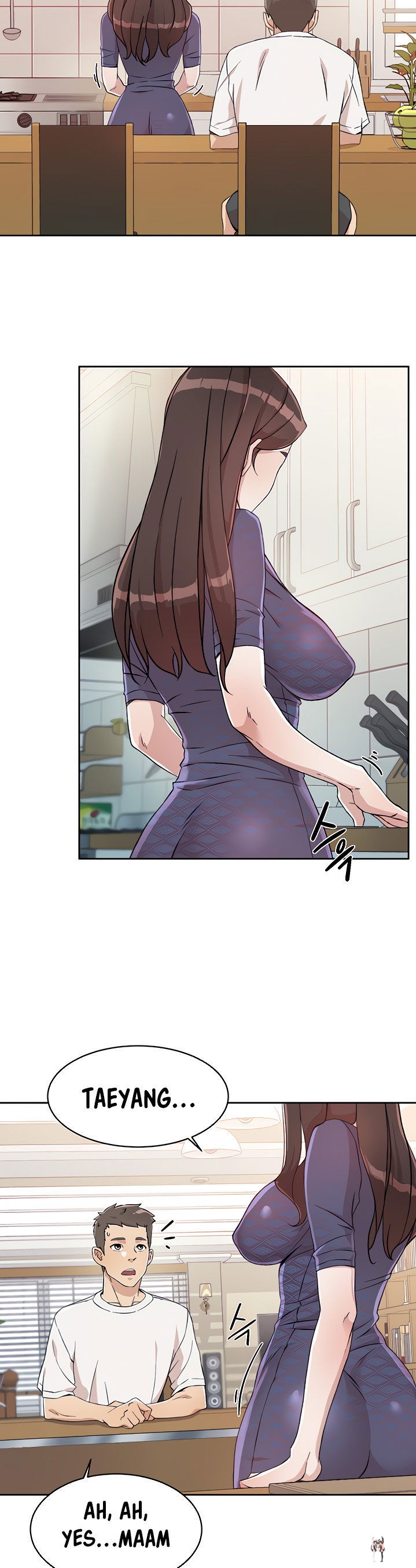 Everything about Best Friend Everything about Best Friend Chapter 14 - Page 26