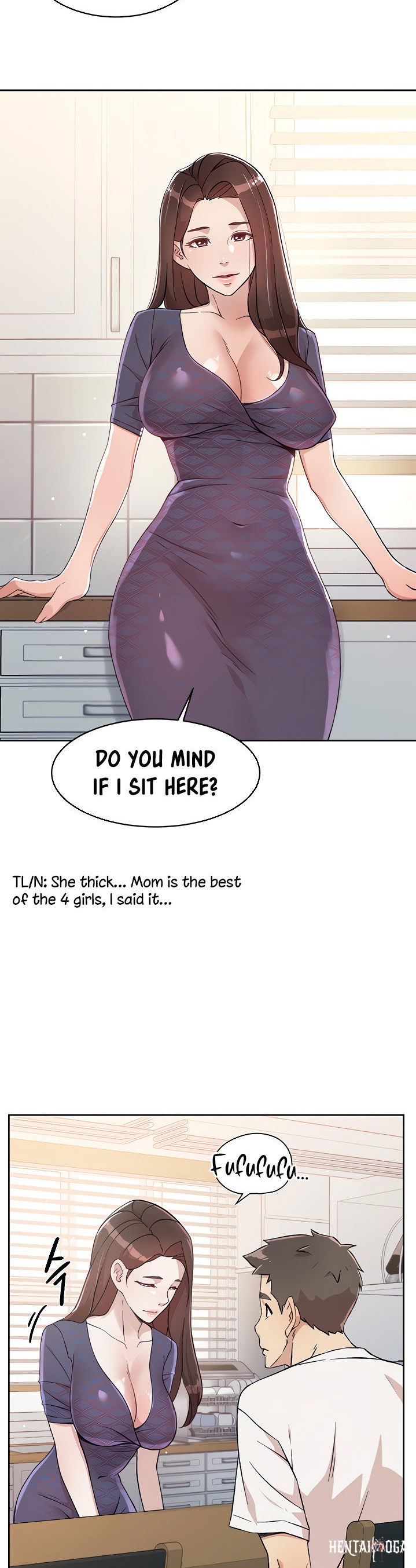 Everything about Best Friend Everything about Best Friend Chapter 14 - Page 27