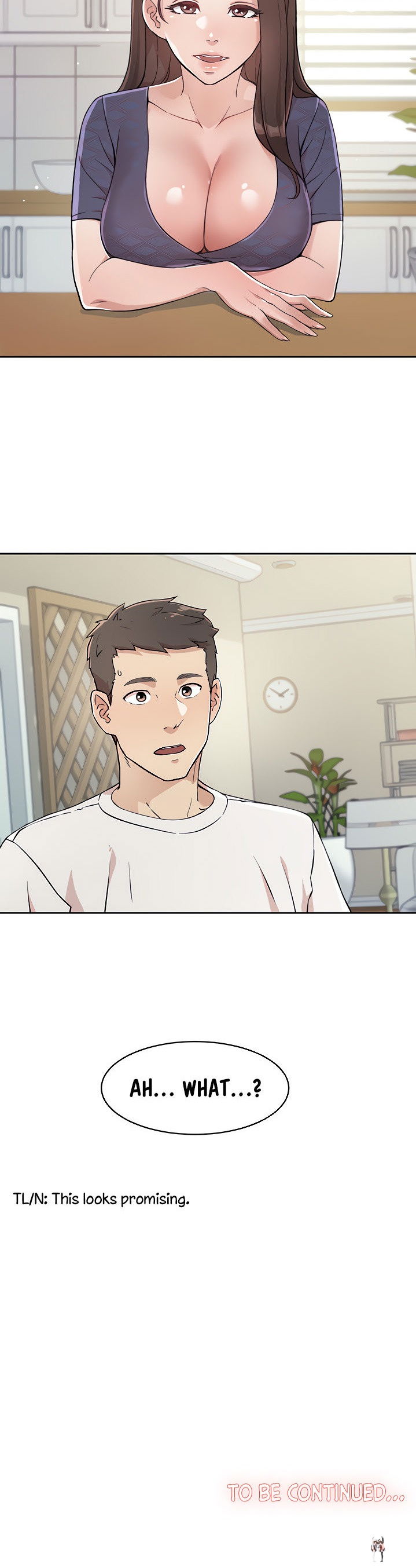 Everything about Best Friend Everything about Best Friend Chapter 14 - Page 30