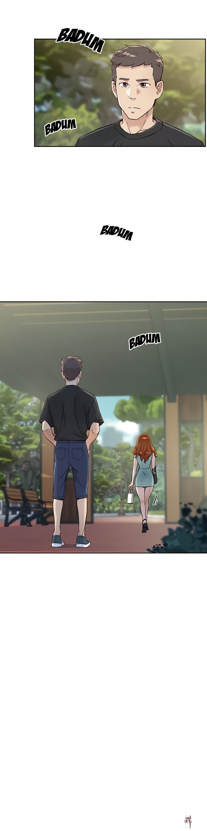 Everything about Best Friend Everything about Best Friend Chapter 14 - Page 7