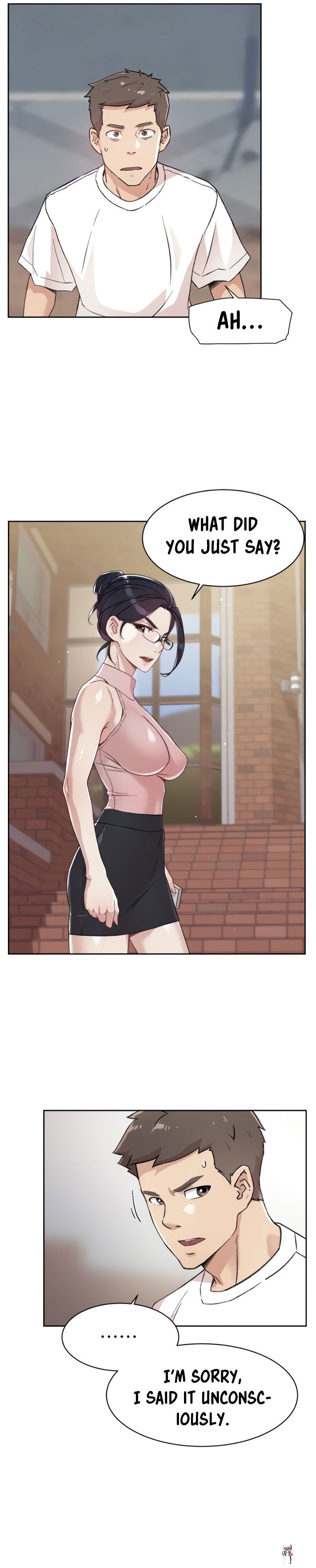 Everything about Best Friend Everything about Best Friend Chapter 16 - Page 2