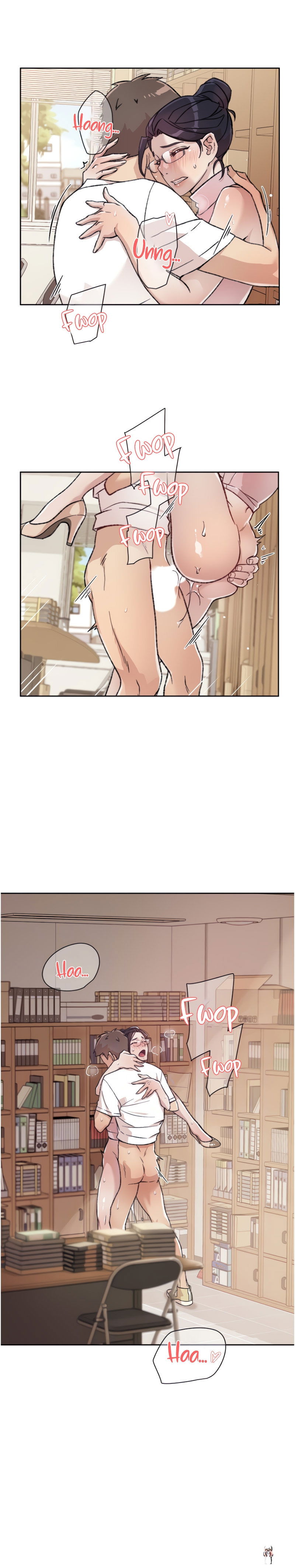 Everything about Best Friend Everything about Best Friend Chapter 17 - Page 10