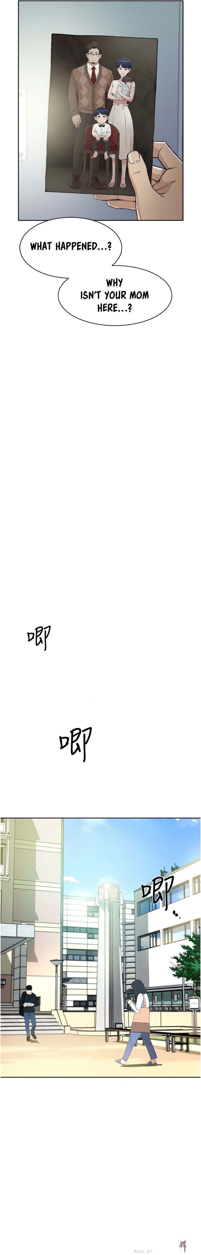 Everything about Best Friend Everything about Best Friend Chapter 18 - Page 10
