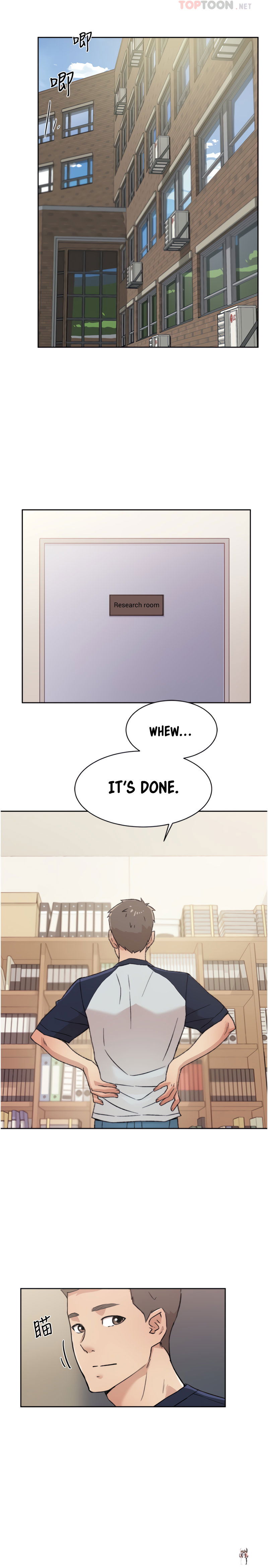 Everything about Best Friend Everything about Best Friend Chapter 18 - Page 11