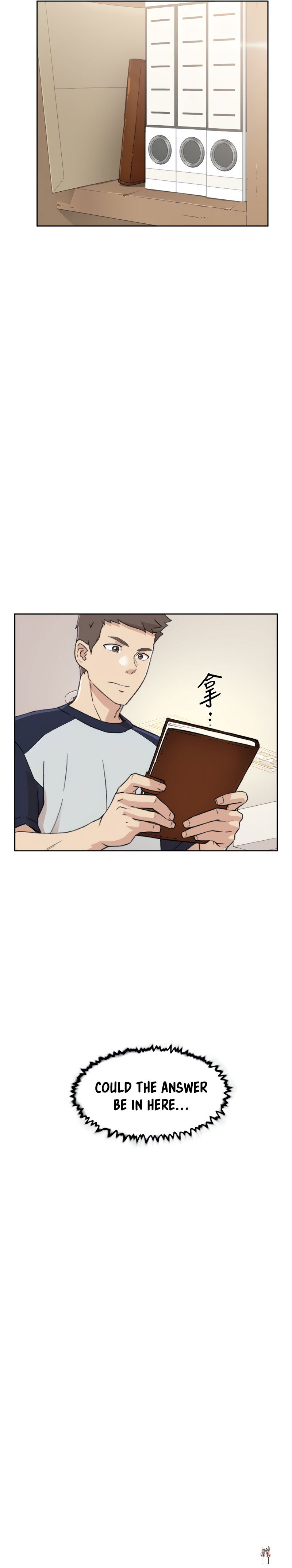 Everything about Best Friend Everything about Best Friend Chapter 18 - Page 12