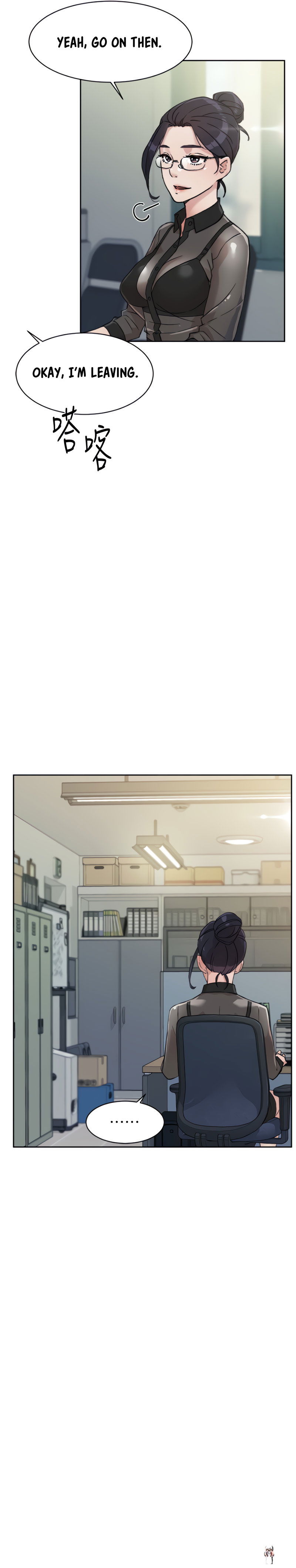 Everything about Best Friend Everything about Best Friend Chapter 18 - Page 14