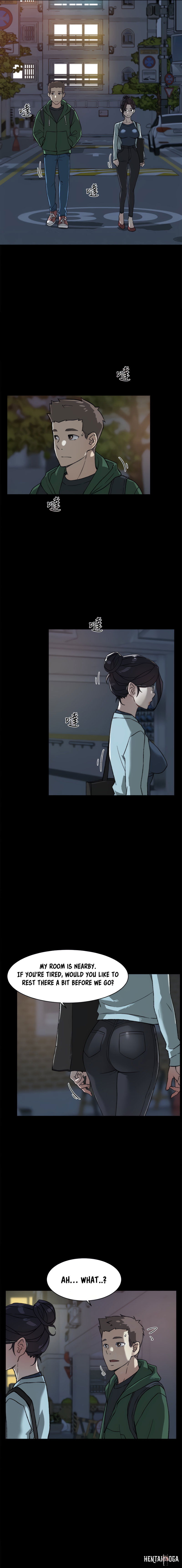 Everything about Best Friend Everything about Best Friend Chapter 18 - Page 2