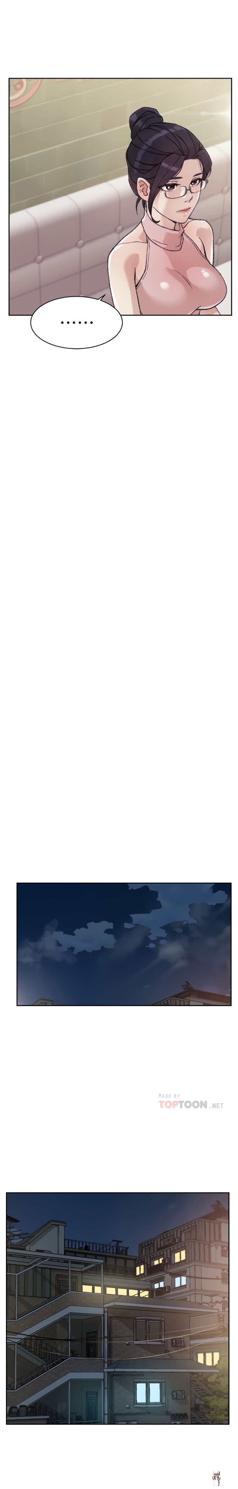 Everything about Best Friend Everything about Best Friend Chapter 18 - Page 8