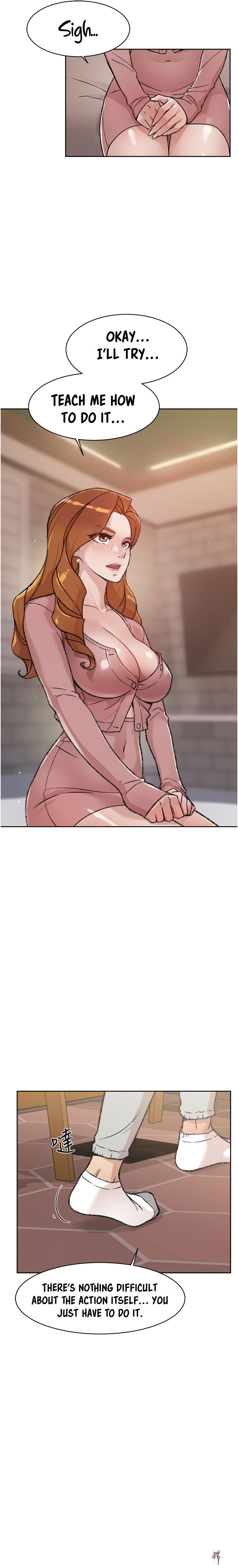 Everything about Best Friend Everything about Best Friend Chapter 19 - Page 11