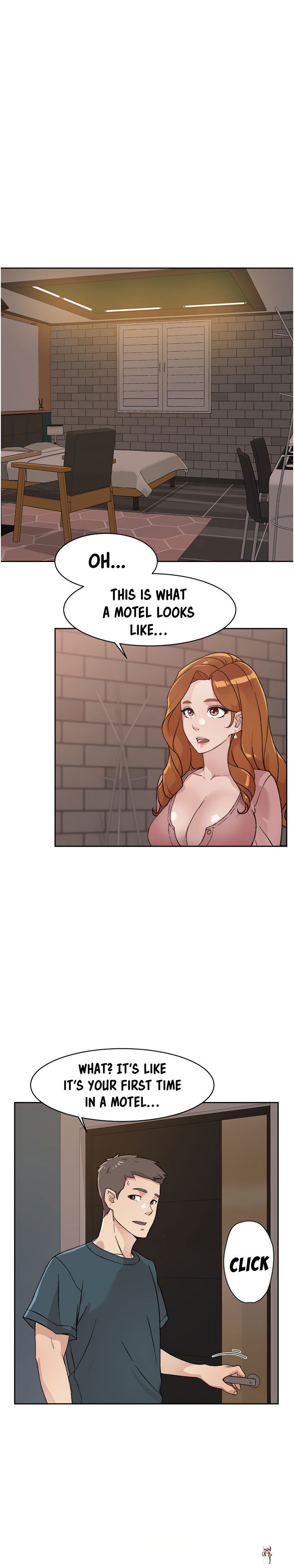 Everything about Best Friend Everything about Best Friend Chapter 19 - Page 2