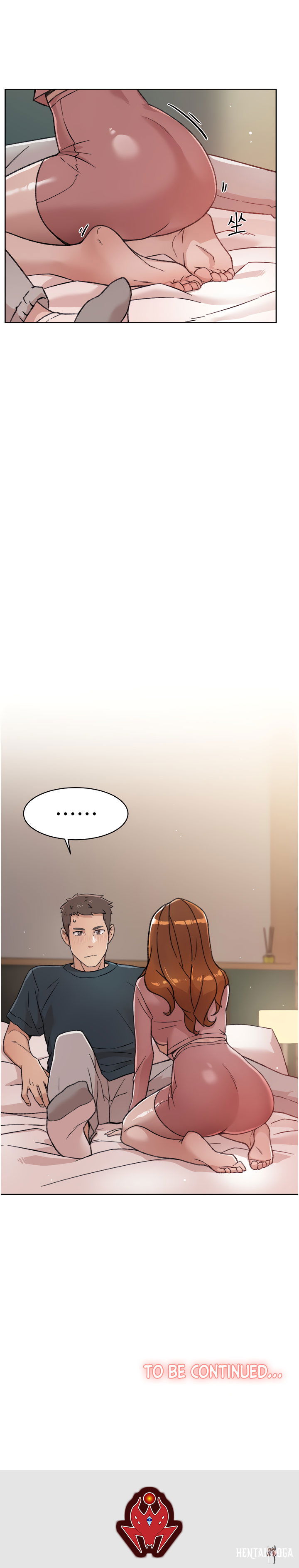 Everything about Best Friend Everything about Best Friend Chapter 19 - Page 21