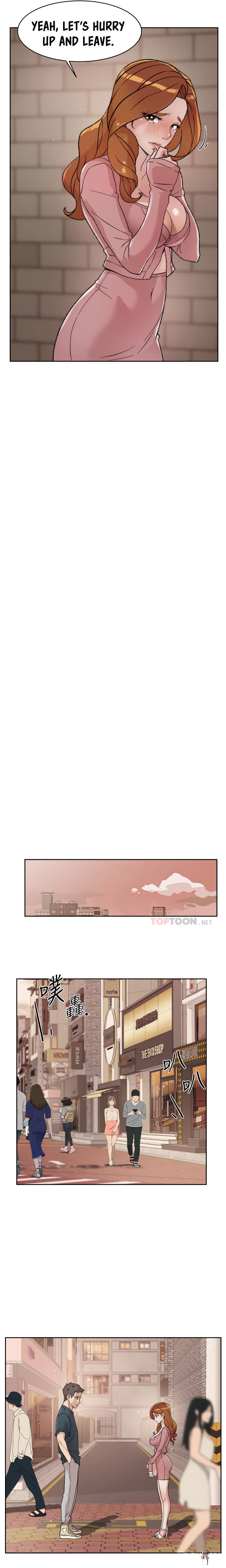 Everything about Best Friend Everything about Best Friend Chapter 20 - Page 10