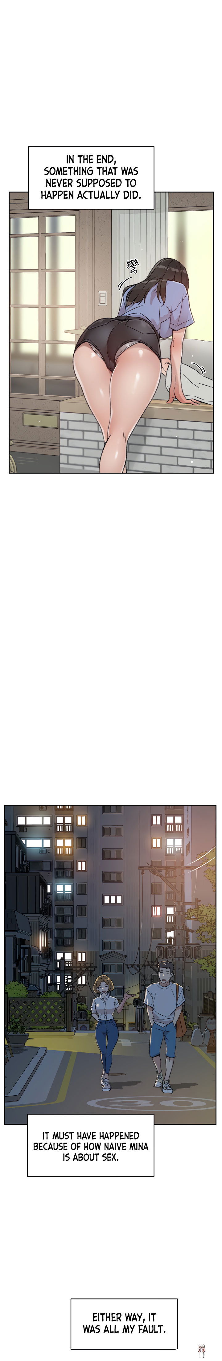 Everything about Best Friend Everything about Best Friend Chapter 20 - Page 15